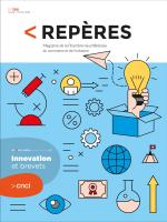 Innovation et brevets