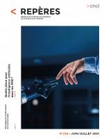 Quelle place pour l'intelligence artificielle dans les PME?