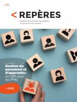 Gestion du personnel et d'apprentis: un défi pour les PME