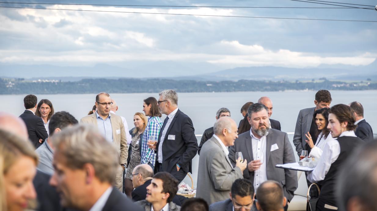 L'Association PME-CE a fêté ses 30 ans en 2019