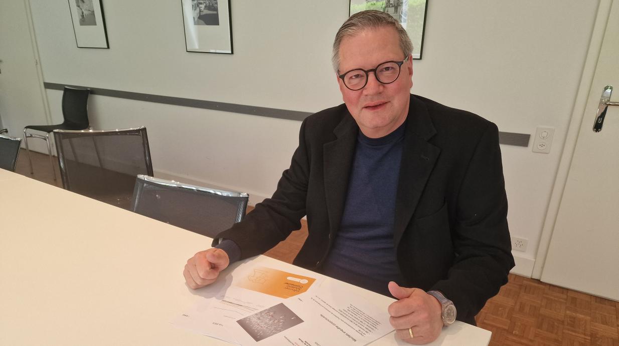 Le délai pour remplir l'enquête conjoncturelle est prolongé jusqu'au 27 octobre et les résultats seront présentés le 29 octobre.