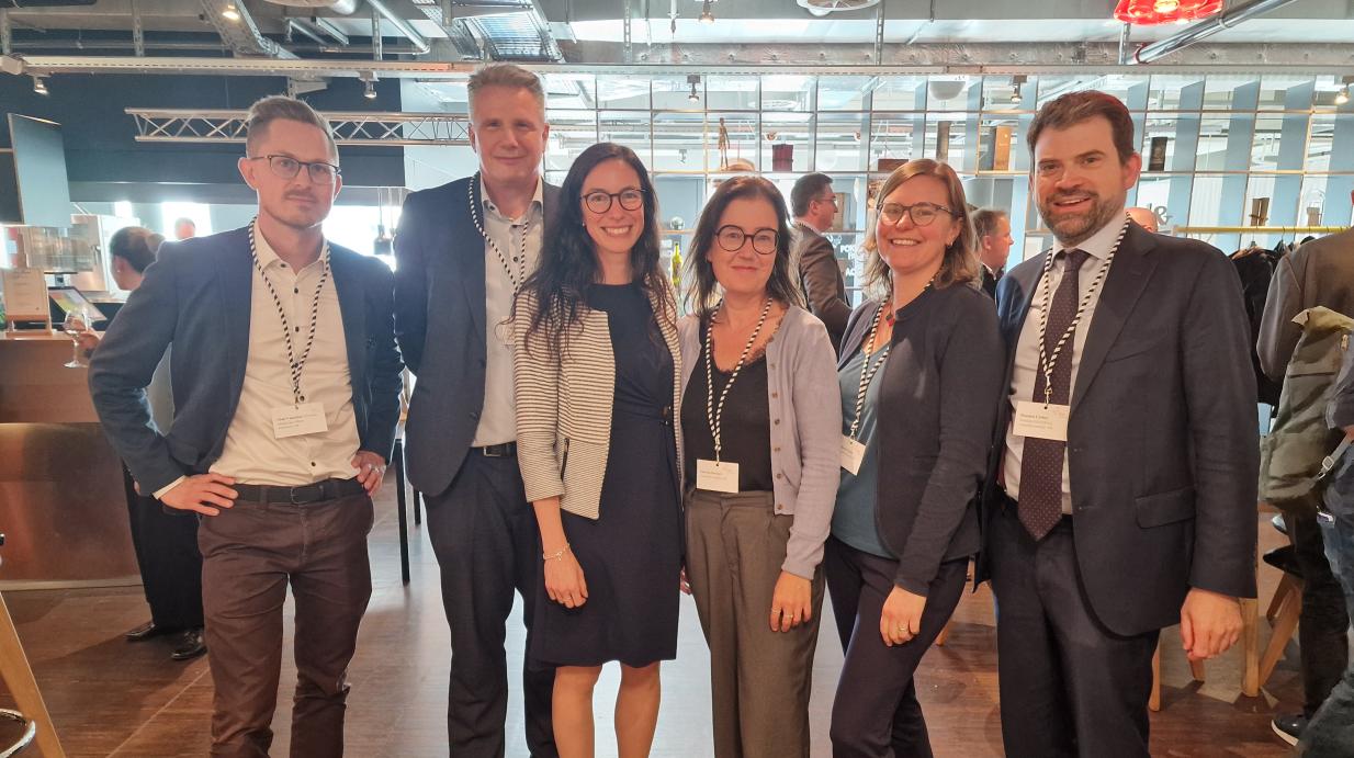 Fiabiliser et renforcer l’axe EST-OUEST est stratégique pour l’ensemble du pays