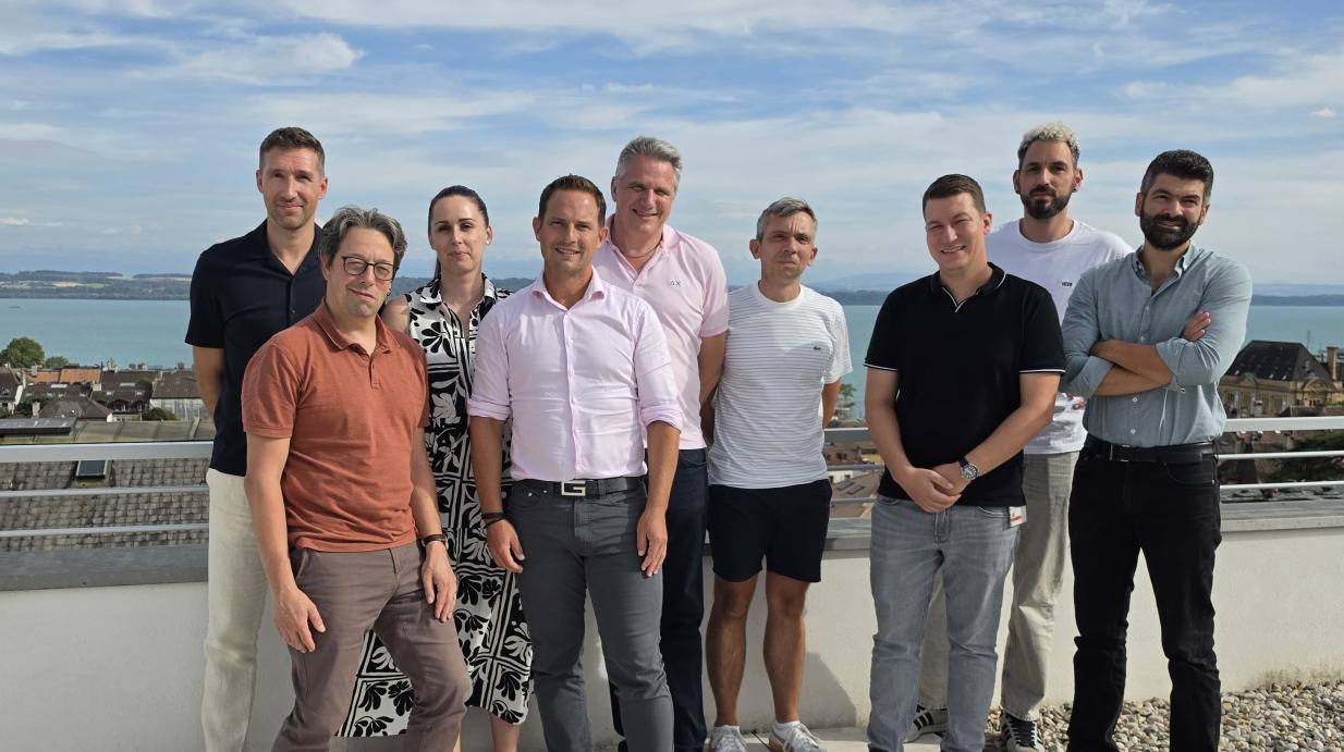 Forum neuchâtelois sur la cybersécurité du 14 septembre 2026