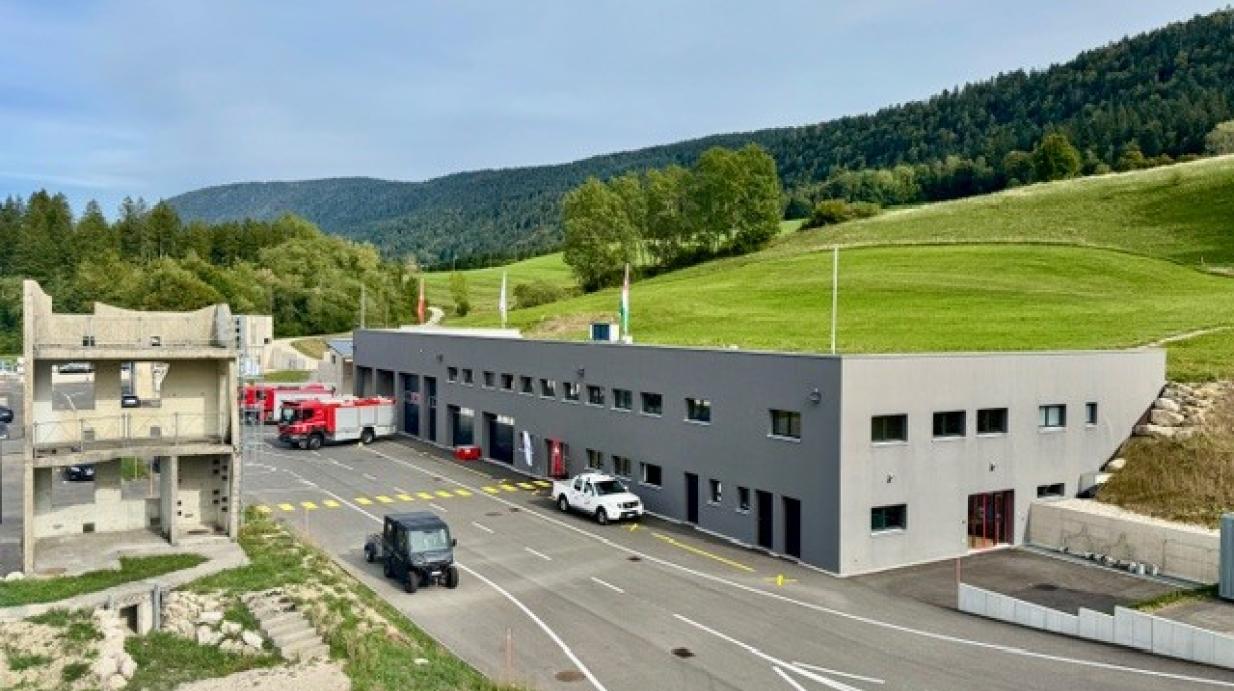 Première édition du Forum ECAP
