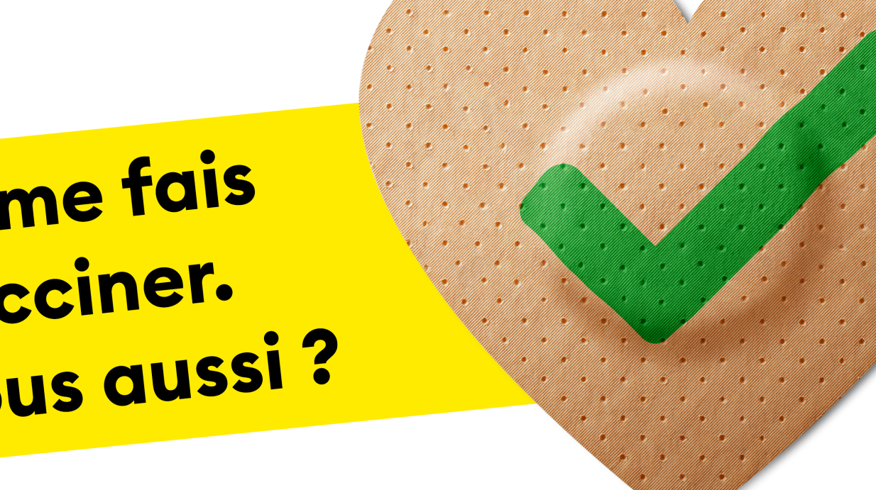 Vaccinations, tests en entreprise et certificat covid