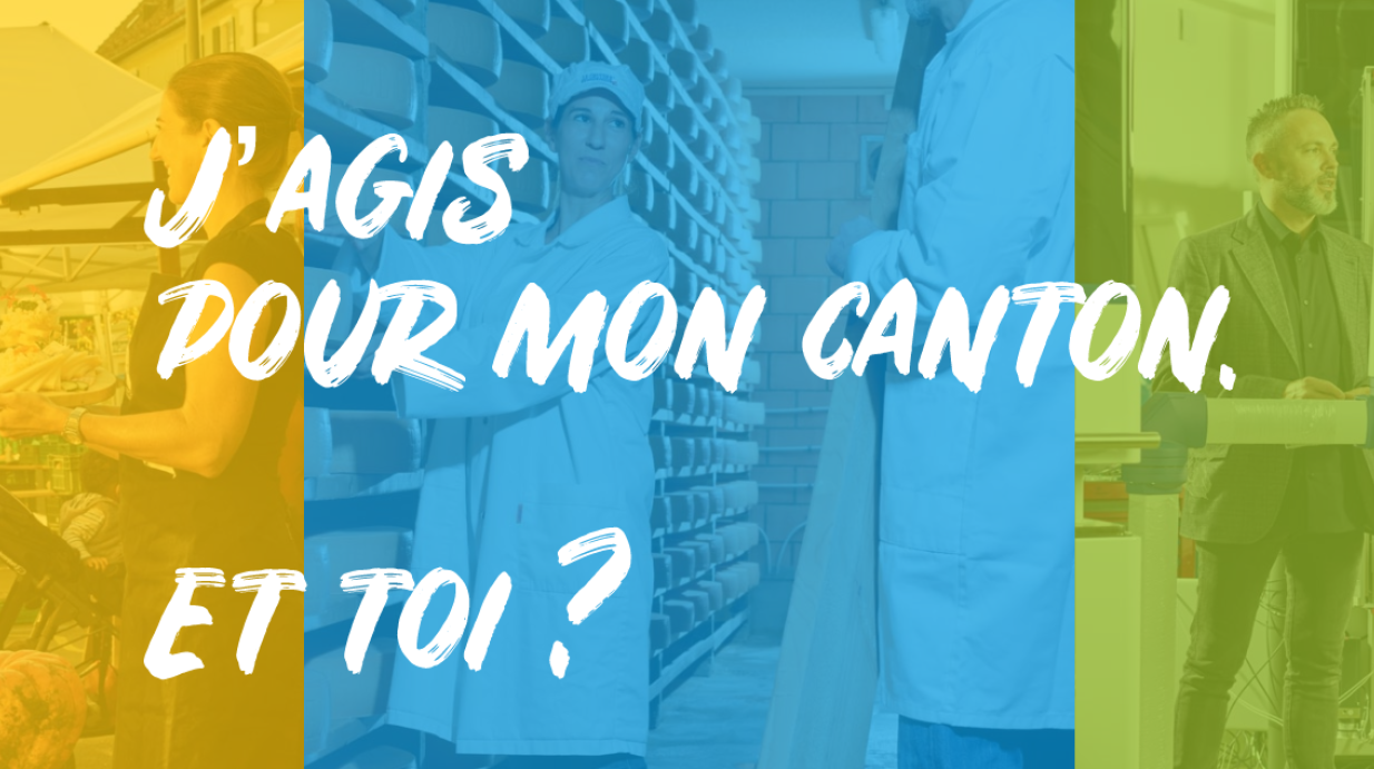 Pour les achats de Noël, pensez aux commerçants locaux!