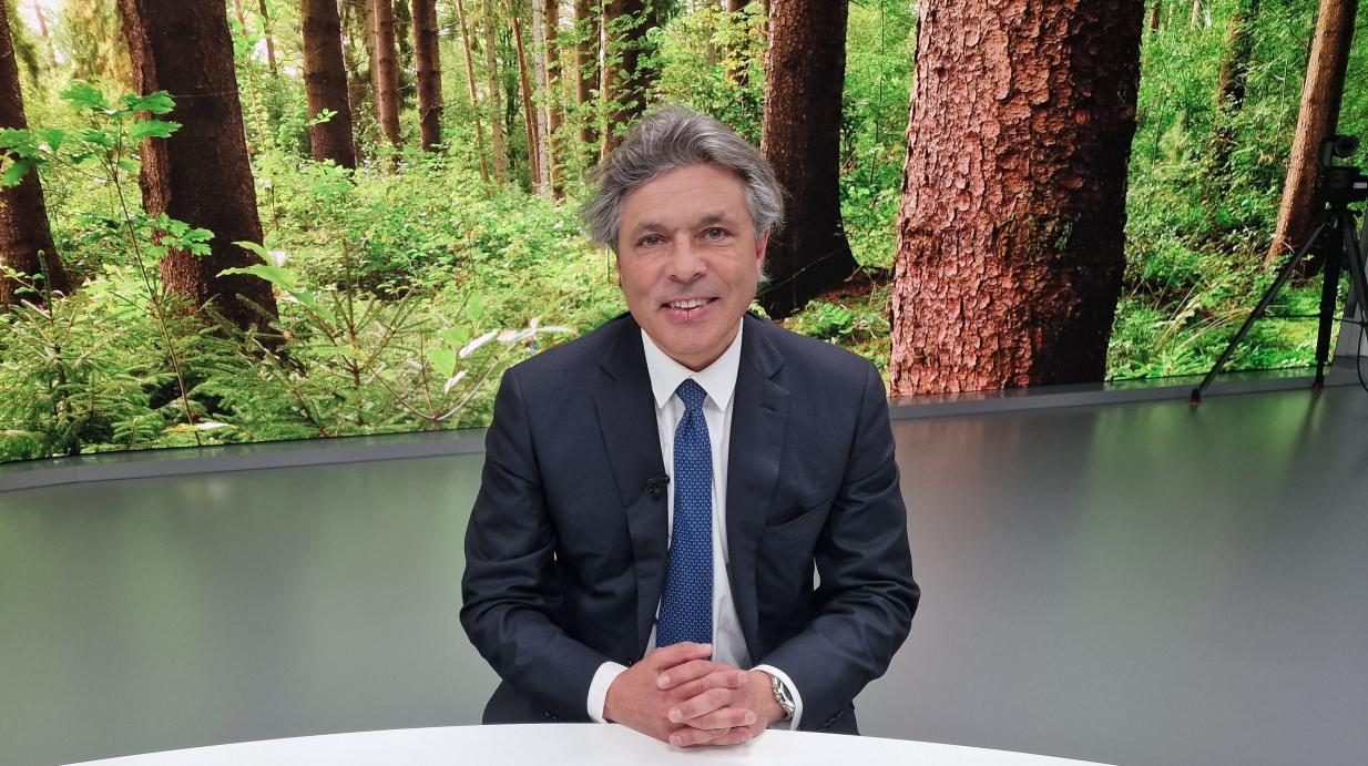 Changements au REN – nouvelle équipe, mêmes ambitions !