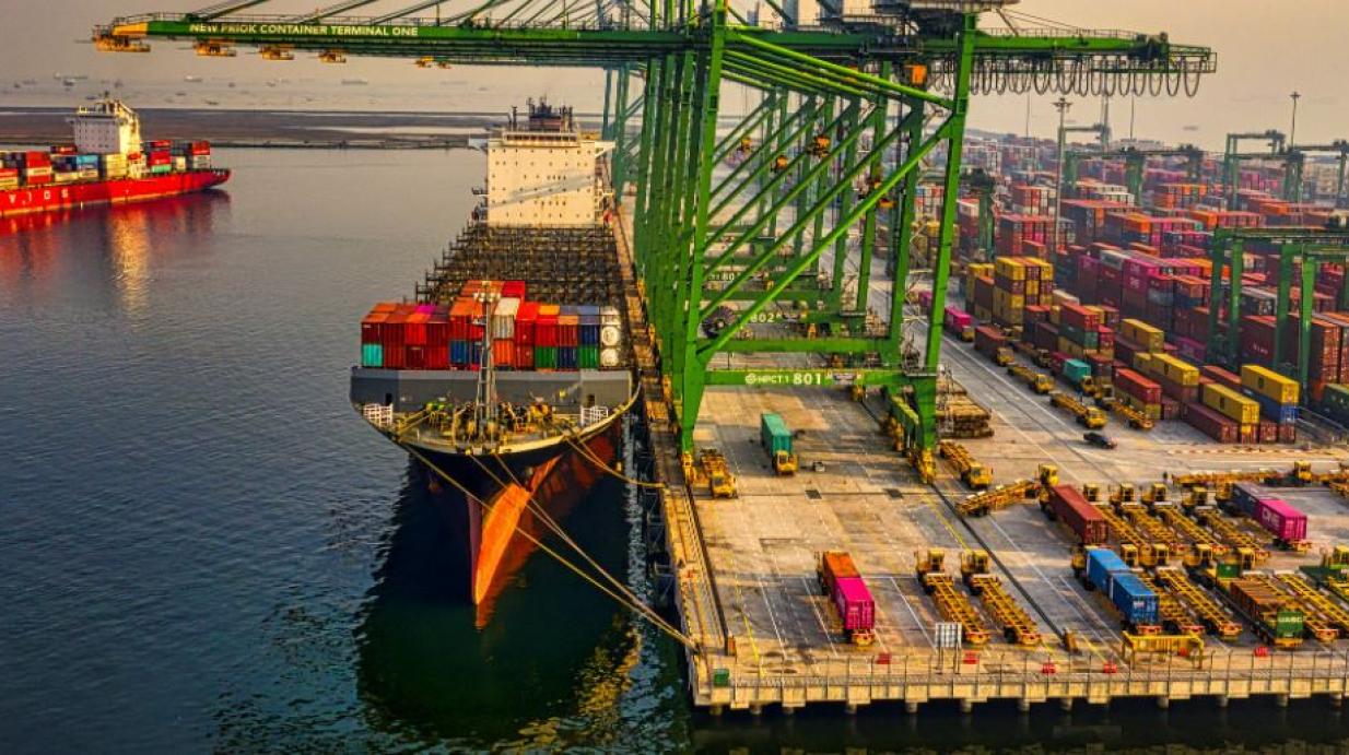 Les INCOTERMS