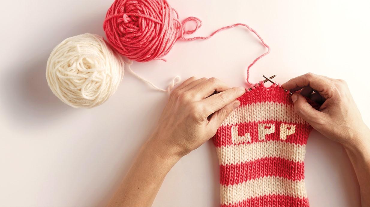 Prévoyance vieillesse : on tricote et on détricote