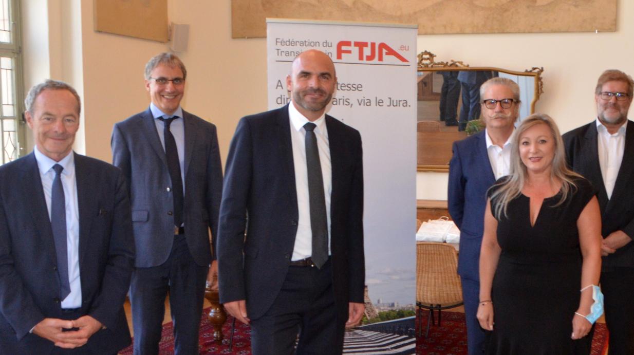 La FTJA sur de bons rails?