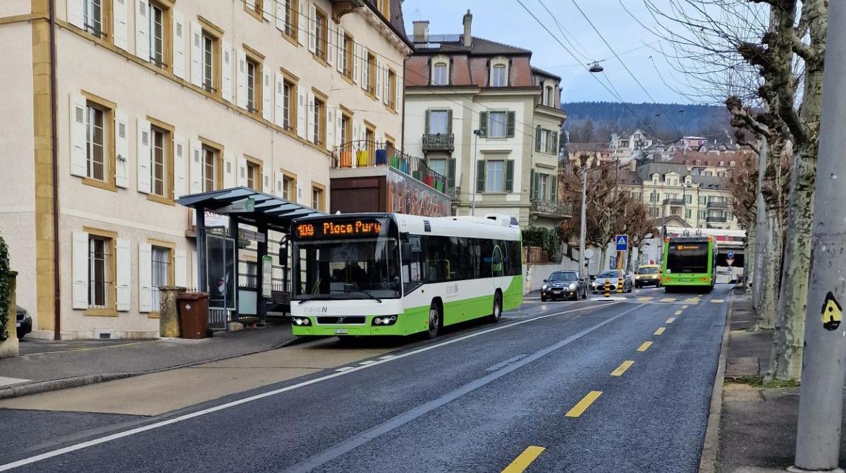 Enquête sur la mobilité en entreprise 