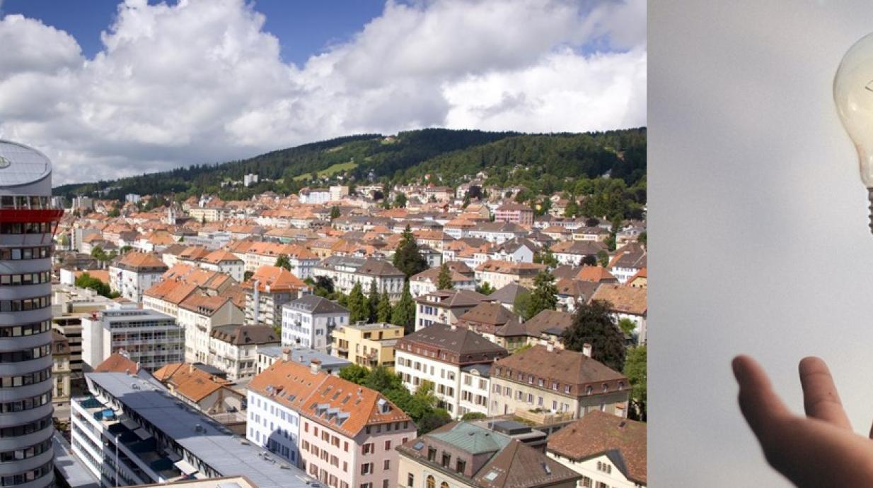 Forum 2022 de la création d'entreprises du Canton de Neuchâtel