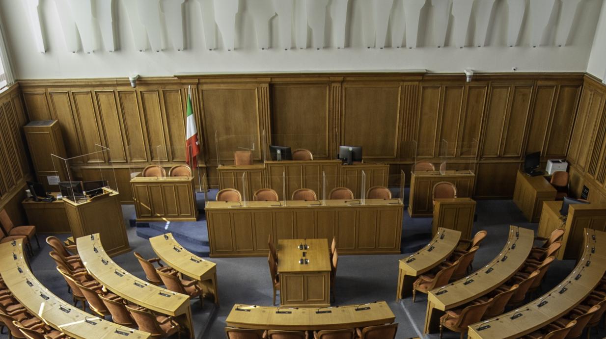 Election au Conseil d'Etat - Deuxième tour