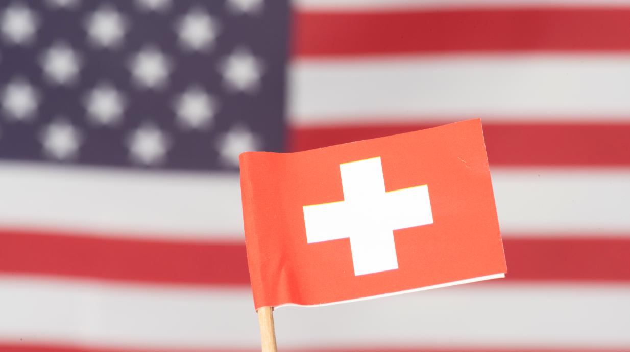 Droits de douane américains