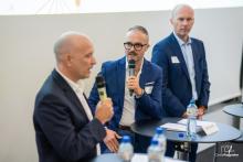 Adrien Juvet - rédacteur en chef RTN