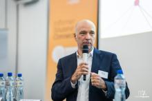 Sylvain Dolla - CEO Tissot