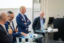 Table Ronde : Entreprises neuchâteloises face au défi américain (III)