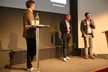 Première table ronde