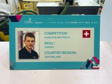 A Shanghai, début de la compétition