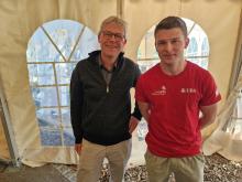 AG ANECEM de La Sagne: avec Olivier Schmid, Directeur du CPNE Bâtiment et Construction